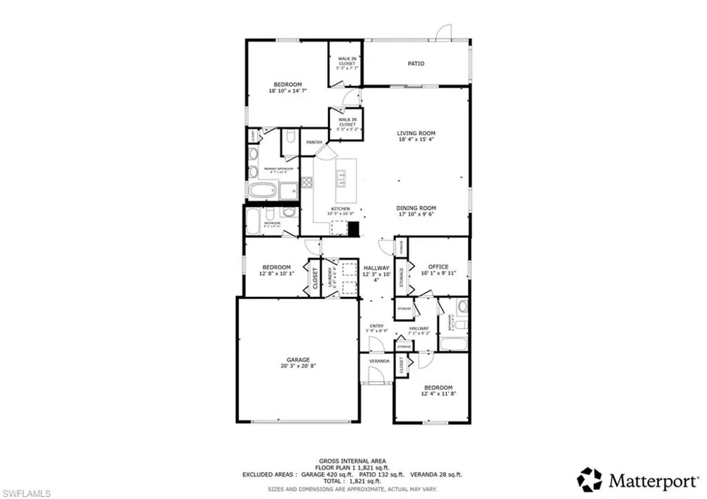 3357 Hampton Boulevard Alva, FL 33920