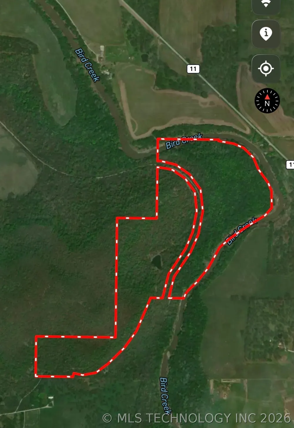 20120 Lombard Road Skiatook, OK 74070