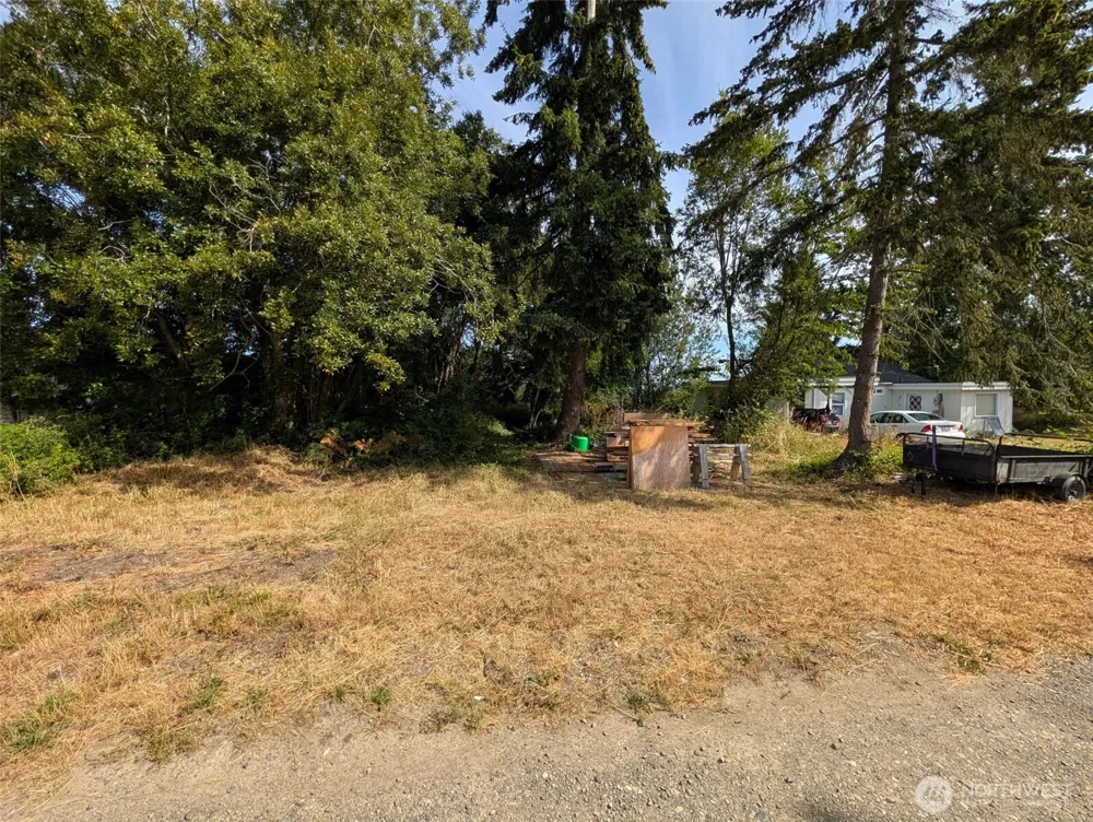 0 E Lopez Ave Port Angeles, WA 98362