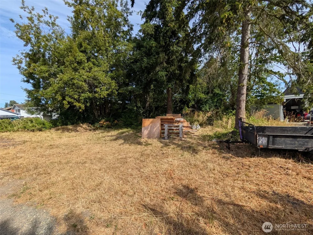 0 E Lopez Ave Port Angeles, WA 98362