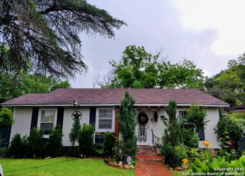 724 Holmgreen