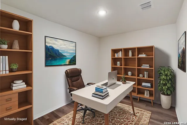 526 Wild Olive San Antonio, TX 78219