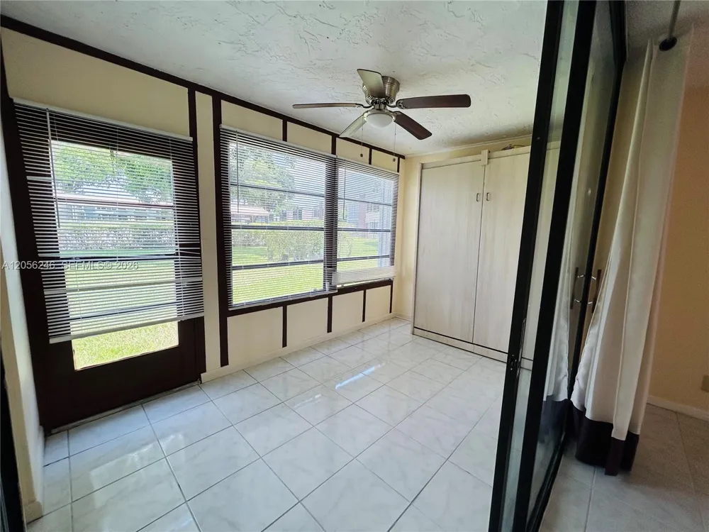 7355 NW 18th St #104 Margate, FL 33063