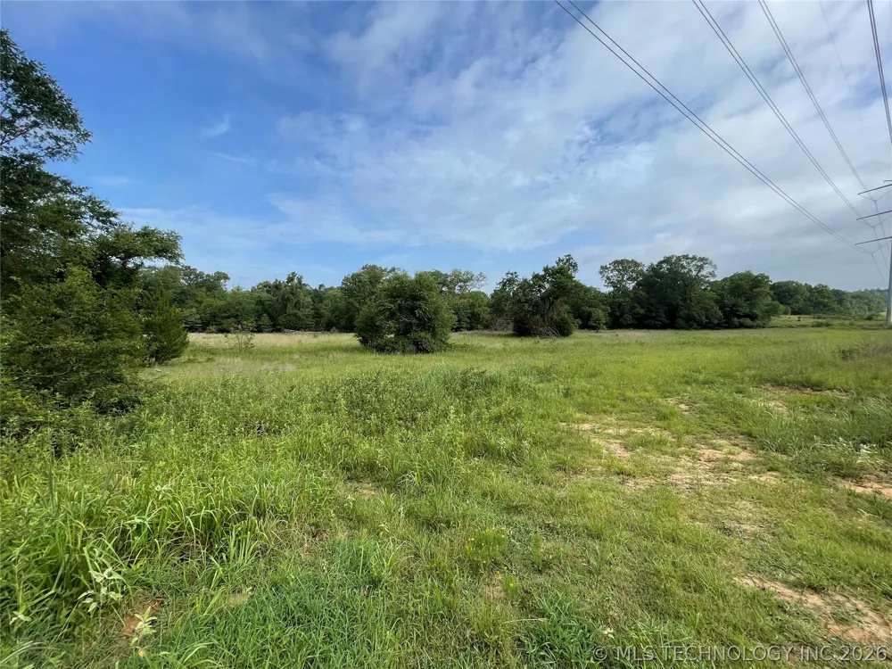 E Allison Road Atoka, OK 74525
