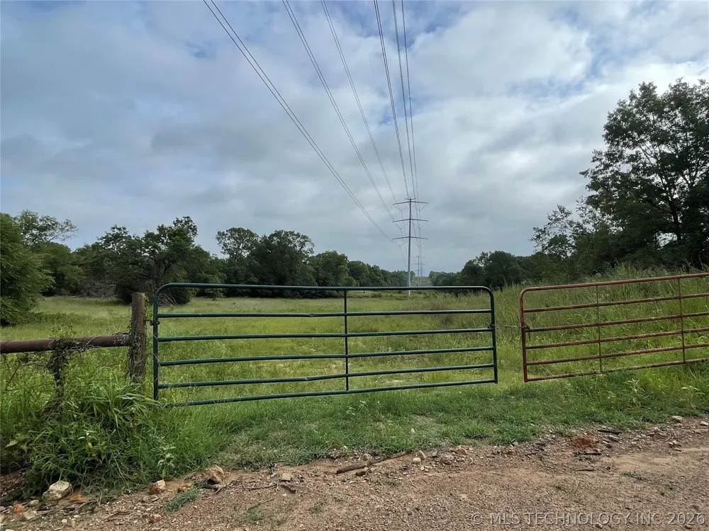 E Allison Road Atoka, OK 74525