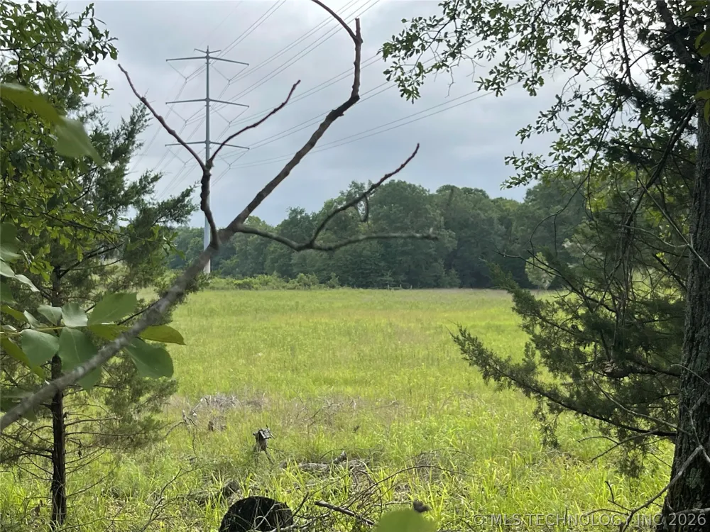 E Allison Road Atoka, OK 74525