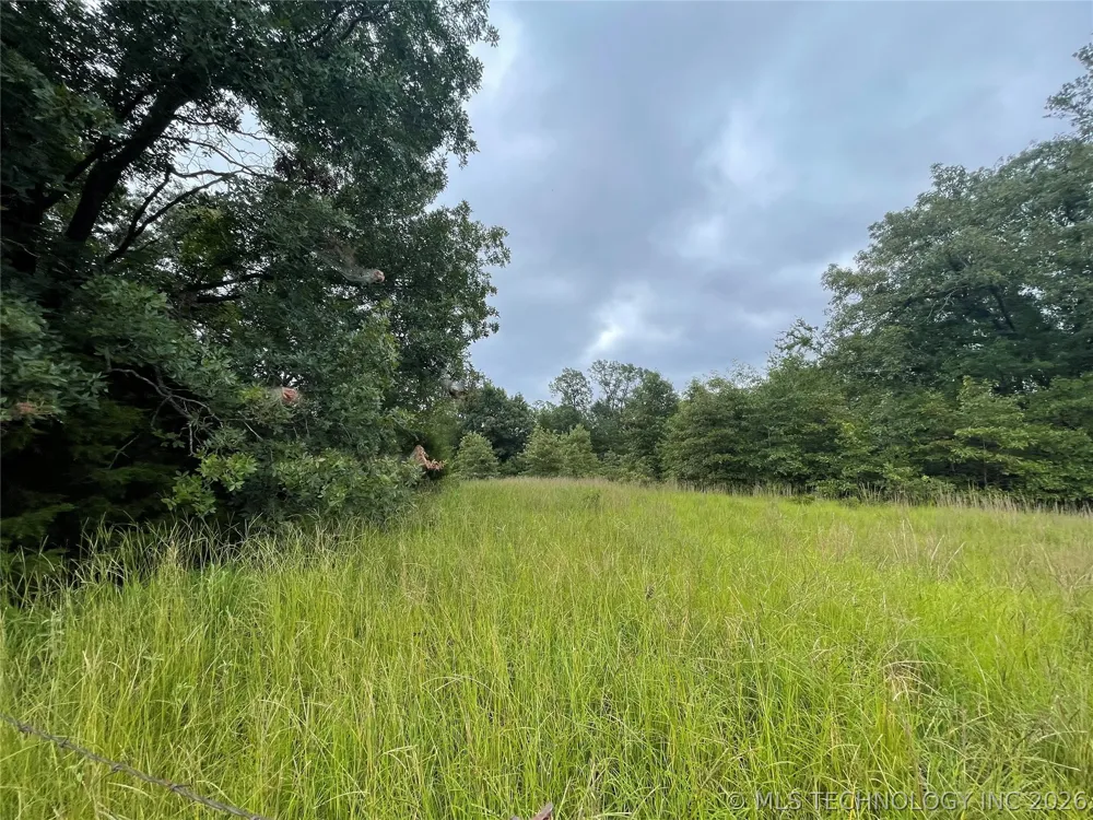 E Allison Road Atoka, OK 74525