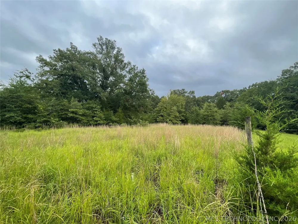 E Allison Road Atoka, OK 74525