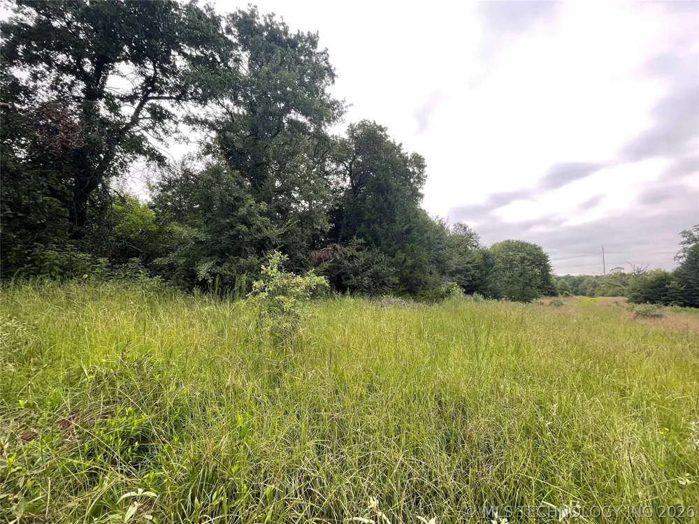 E Allison Road Atoka, OK 74525
