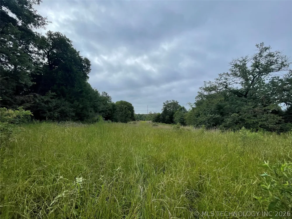 E Allison Road Atoka, OK 74525