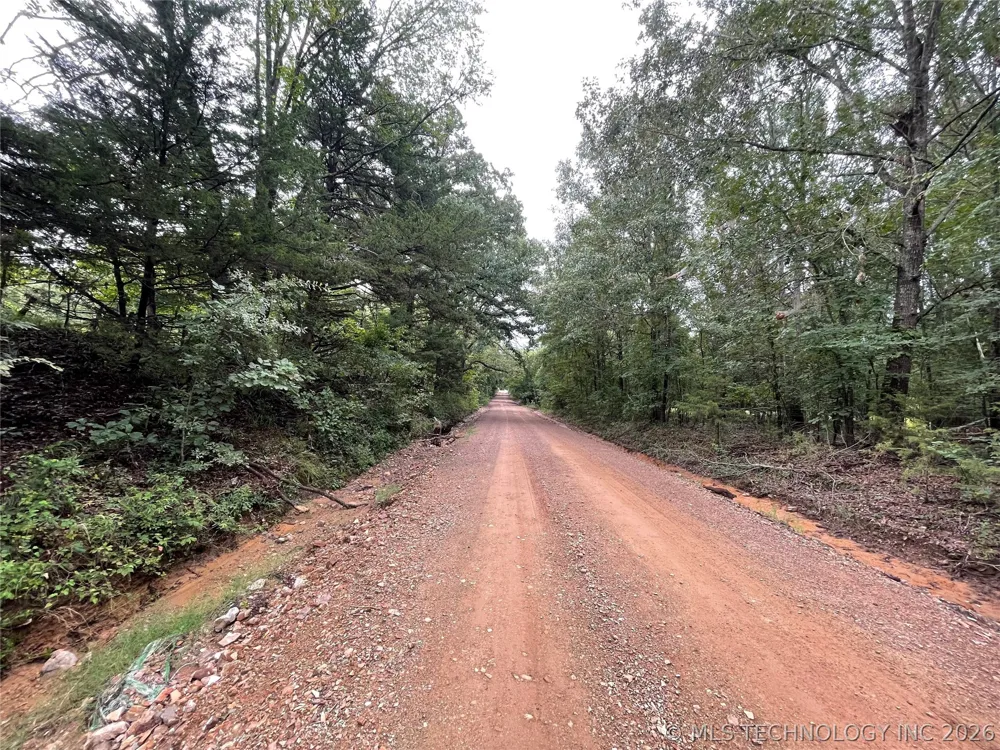 E Allison Road Atoka, OK 74525