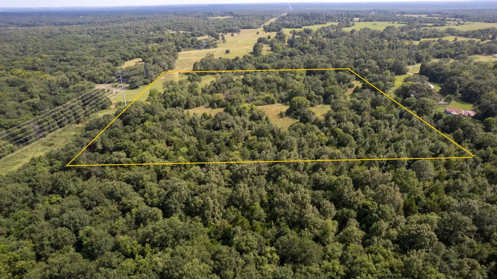 E Allison Road Atoka, OK 74525