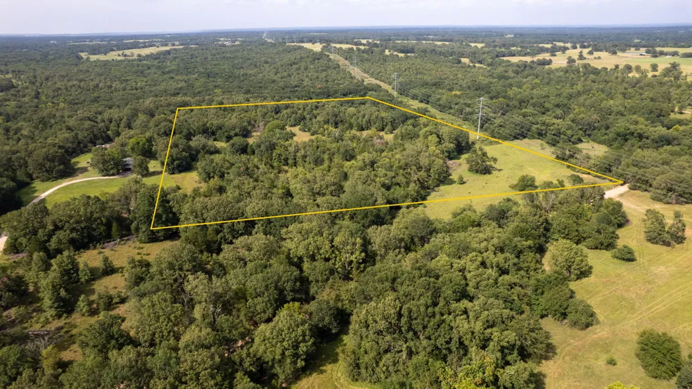 E Allison Road Atoka, OK 74525