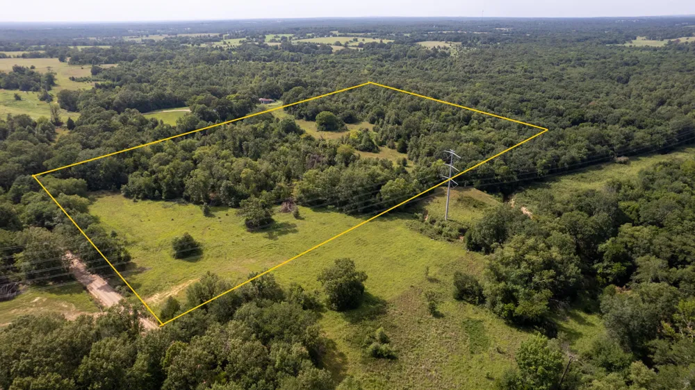 E Allison Road Atoka, OK 74525