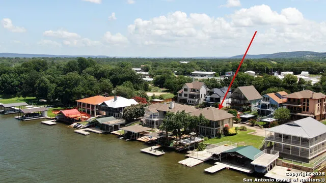 204 Waterway Dr Kingsland, TX 78639