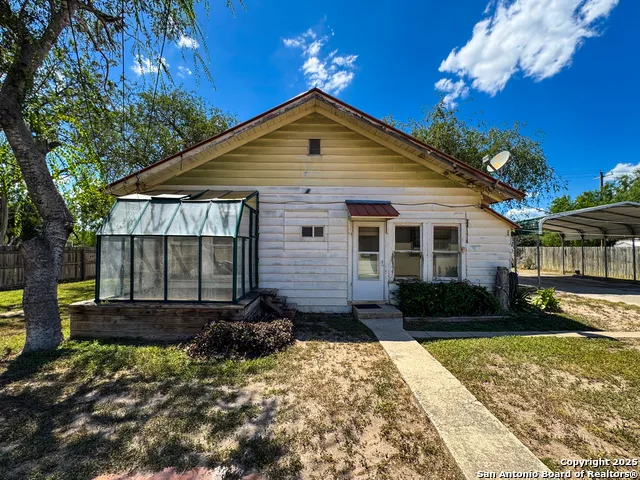 102 Fort Brackettville, TX 78832