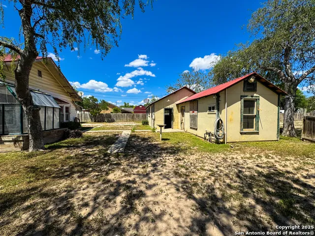 102 Fort Brackettville, TX 78832
