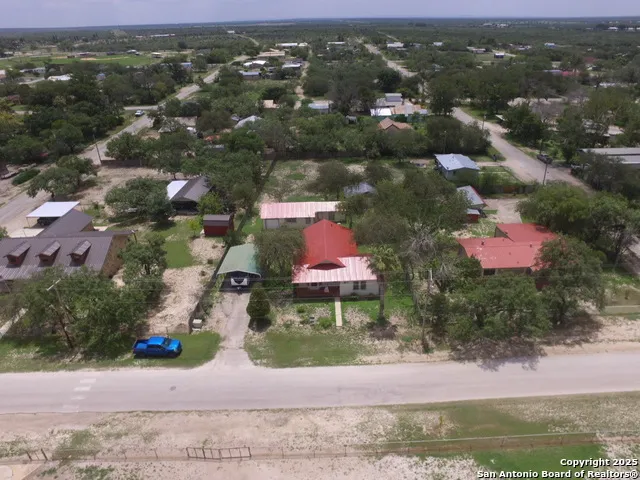102 Fort Brackettville, TX 78832