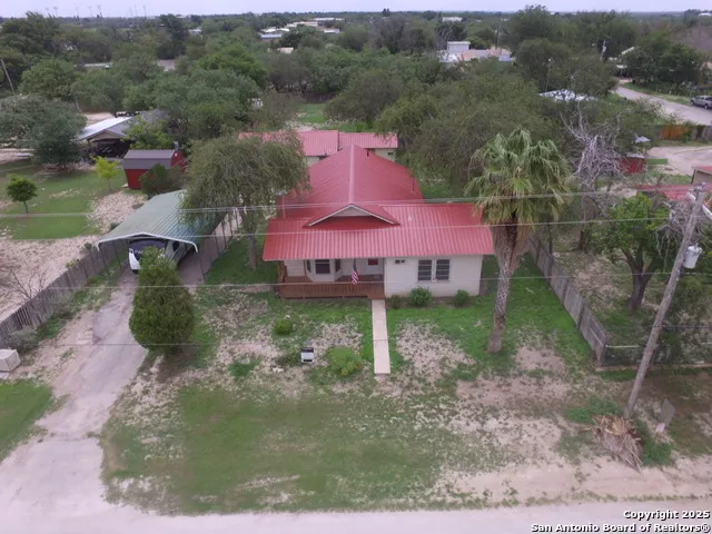 102 Fort Brackettville, TX 78832