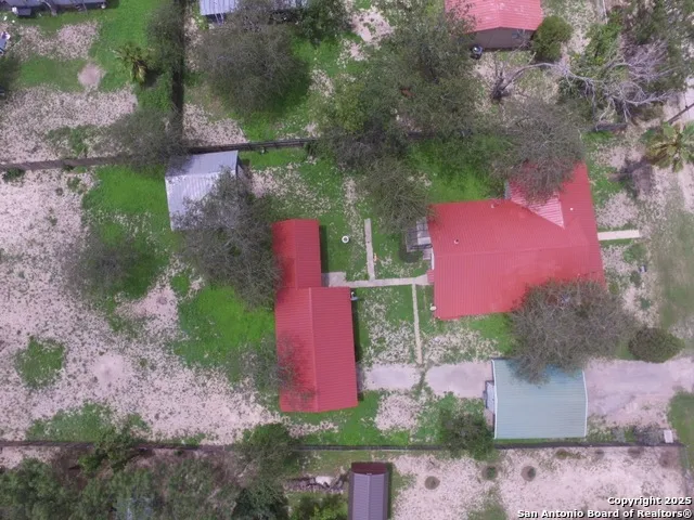 102 Fort Brackettville, TX 78832