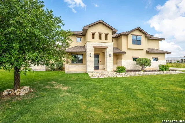 2386 Appellation New Braunfels, TX 78132