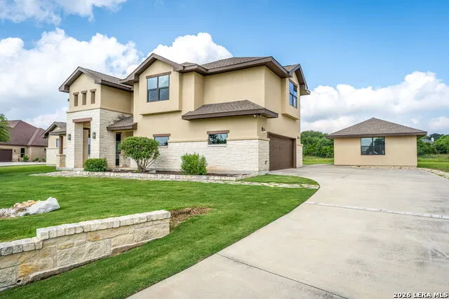 2386 Appellation New Braunfels, TX 78132