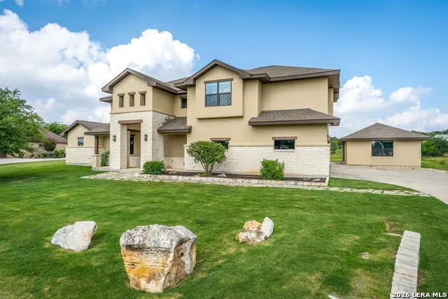 2386 Appellation New Braunfels, TX 78132