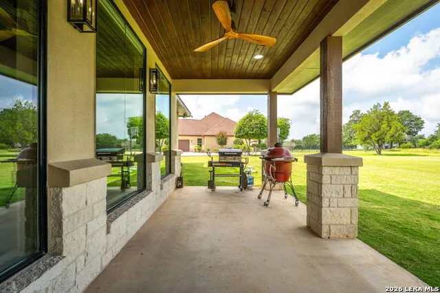 2386 Appellation New Braunfels, TX 78132