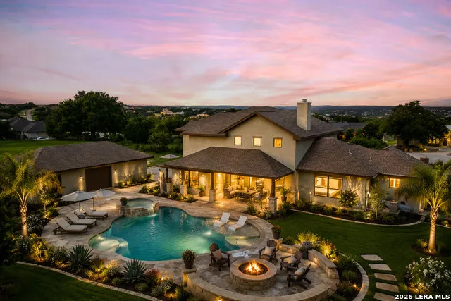 2386 Appellation New Braunfels, TX 78132