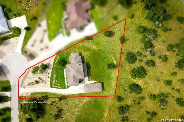 2386 Appellation New Braunfels, TX 78132