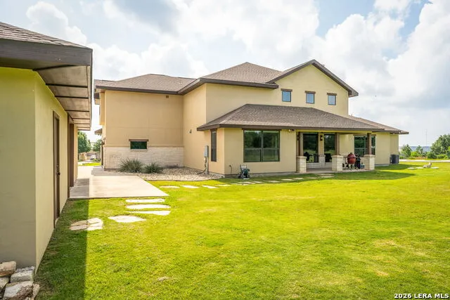 2386 Appellation New Braunfels, TX 78132