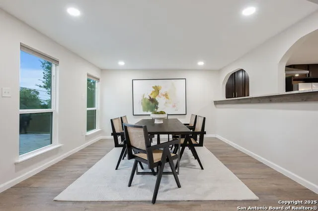 929 Morningside Terrell Hills, TX 78209