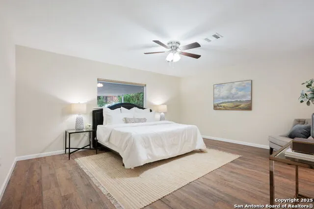 929 Morningside Terrell Hills, TX 78209
