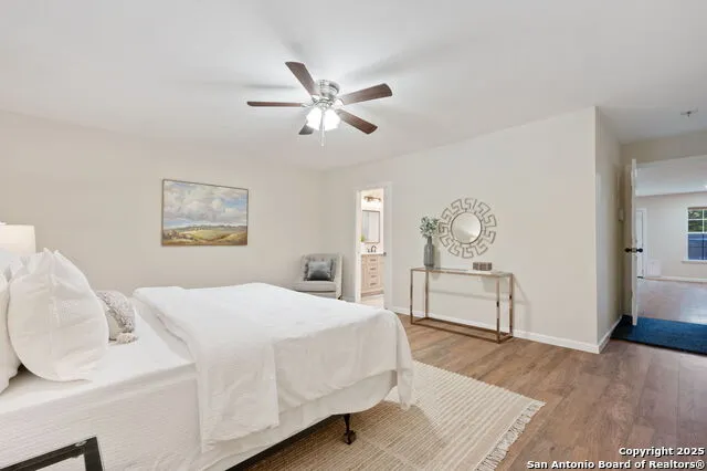 929 Morningside Terrell Hills, TX 78209