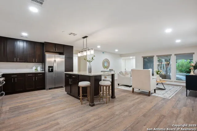 929 Morningside Terrell Hills, TX 78209