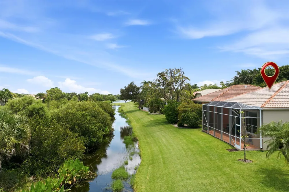 9857 VIA GRANDE W Wellington, FL 33411