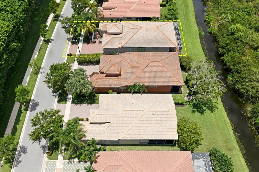9857 VIA GRANDE W Wellington, FL 33411