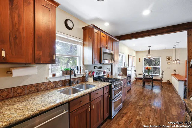 776 County Road 270 Mico, TX 78056