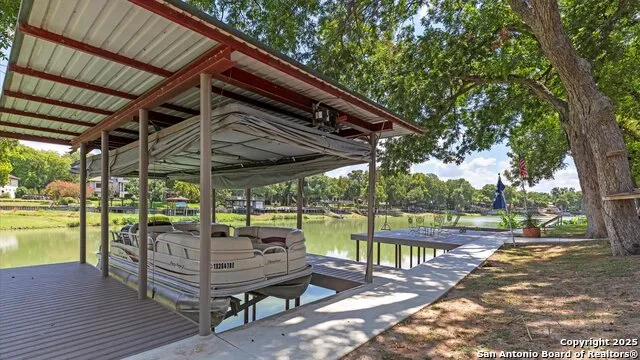 2323 Terminal Loop McQueeney, TX 78123