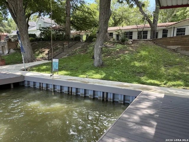 2323 Terminal Loop McQueeney, TX 78123