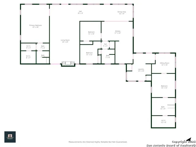 2323 Terminal Loop McQueeney, TX 78123