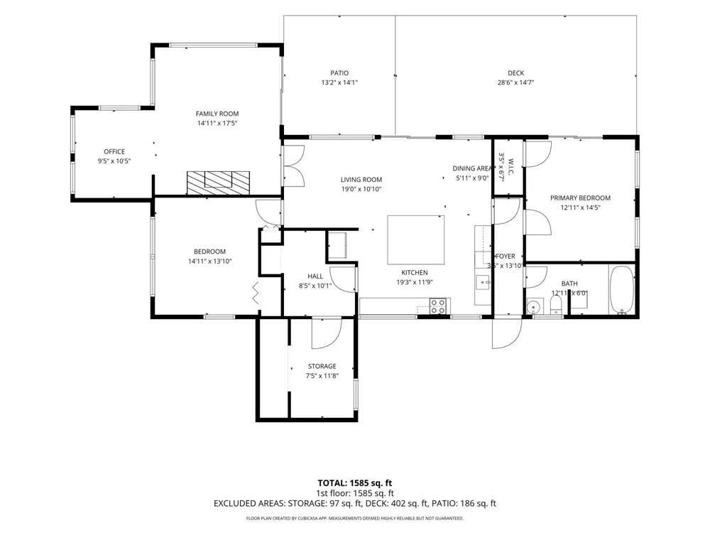 27896 Lakewood Drive NW Isanti, MN 55040
