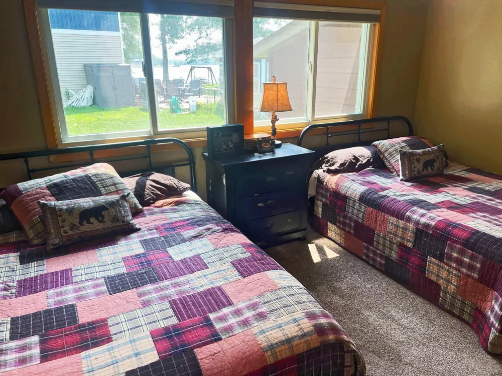 27896 Lakewood Drive NW Isanti, MN 55040