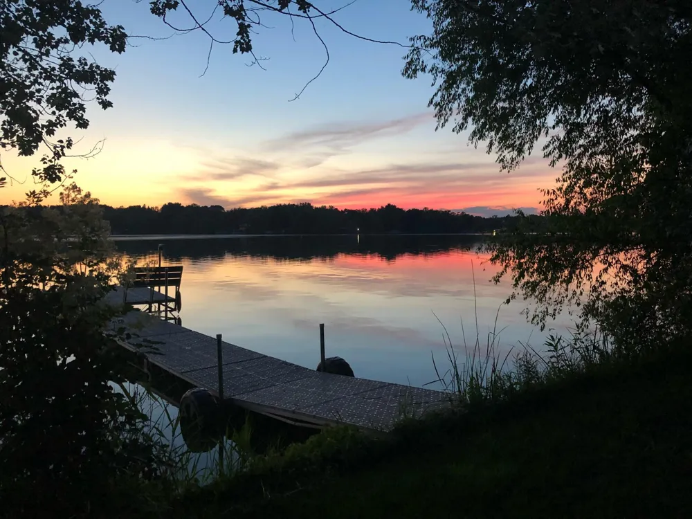 27896 Lakewood Drive NW Isanti, MN 55040