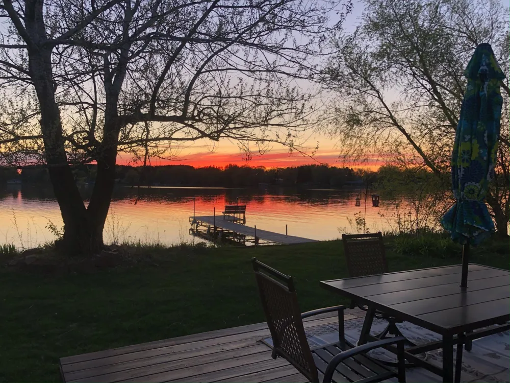 27896 Lakewood Drive NW Isanti, MN 55040