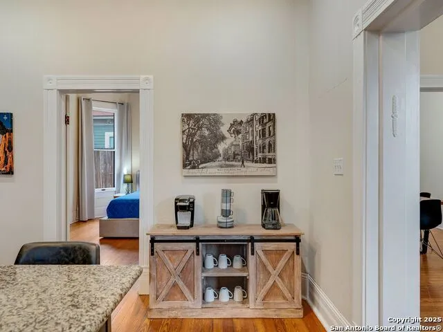 115 E Courtland Place San Antonio, TX 78212
