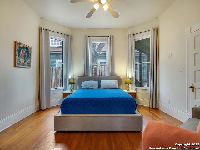 115 E Courtland Place San Antonio, TX 78212