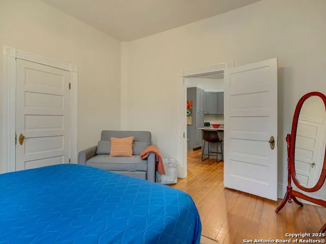 115 E Courtland Place San Antonio, TX 78212