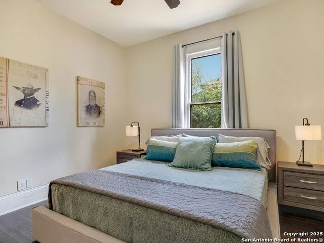 115 E Courtland Place San Antonio, TX 78212