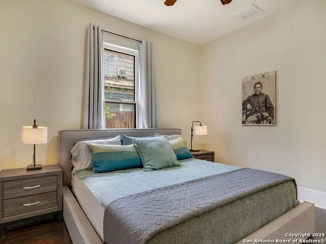 115 E Courtland Place San Antonio, TX 78212